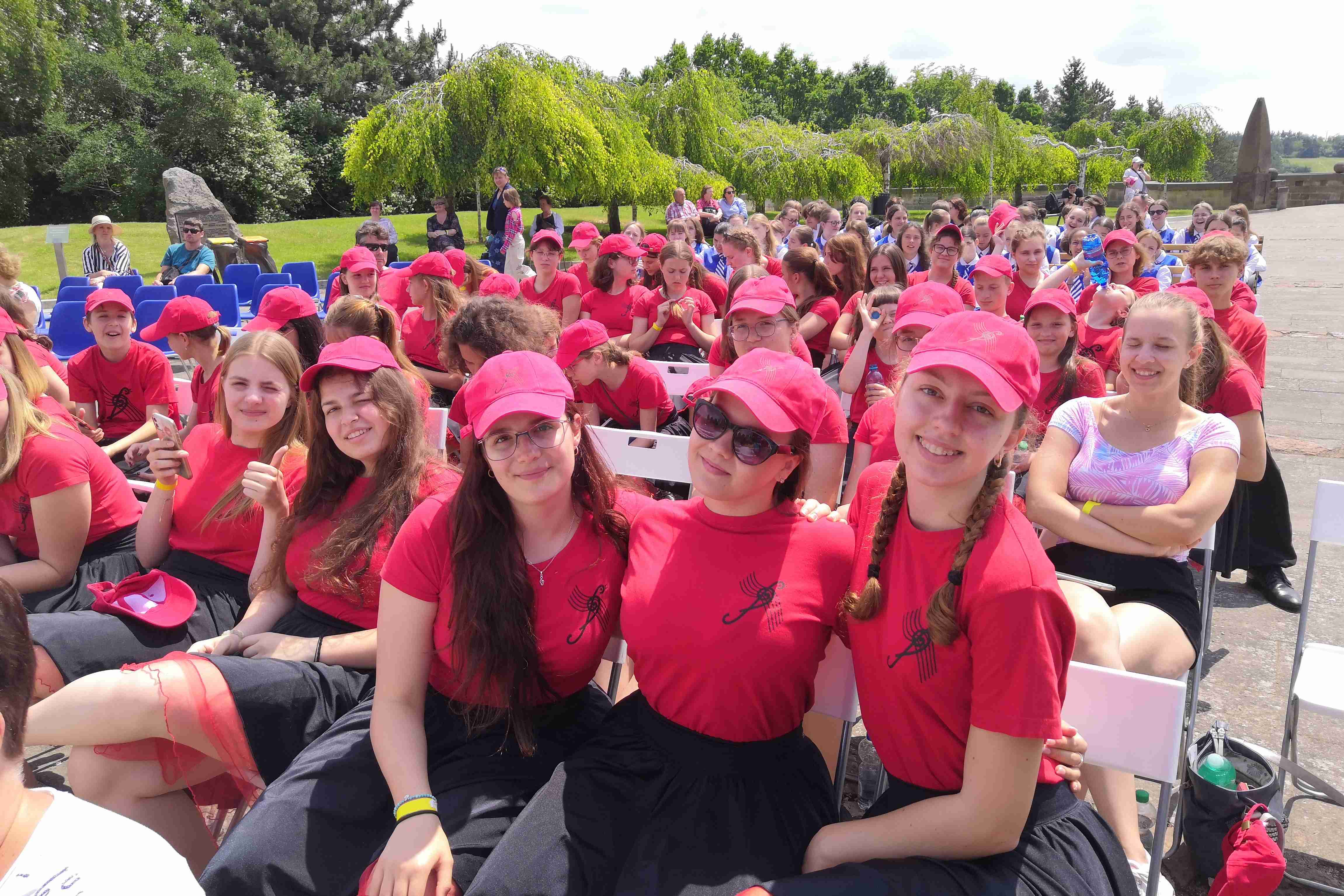 26 Festival Světlo za Lidice