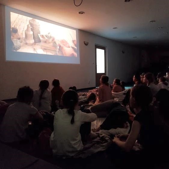 06 Večerní film