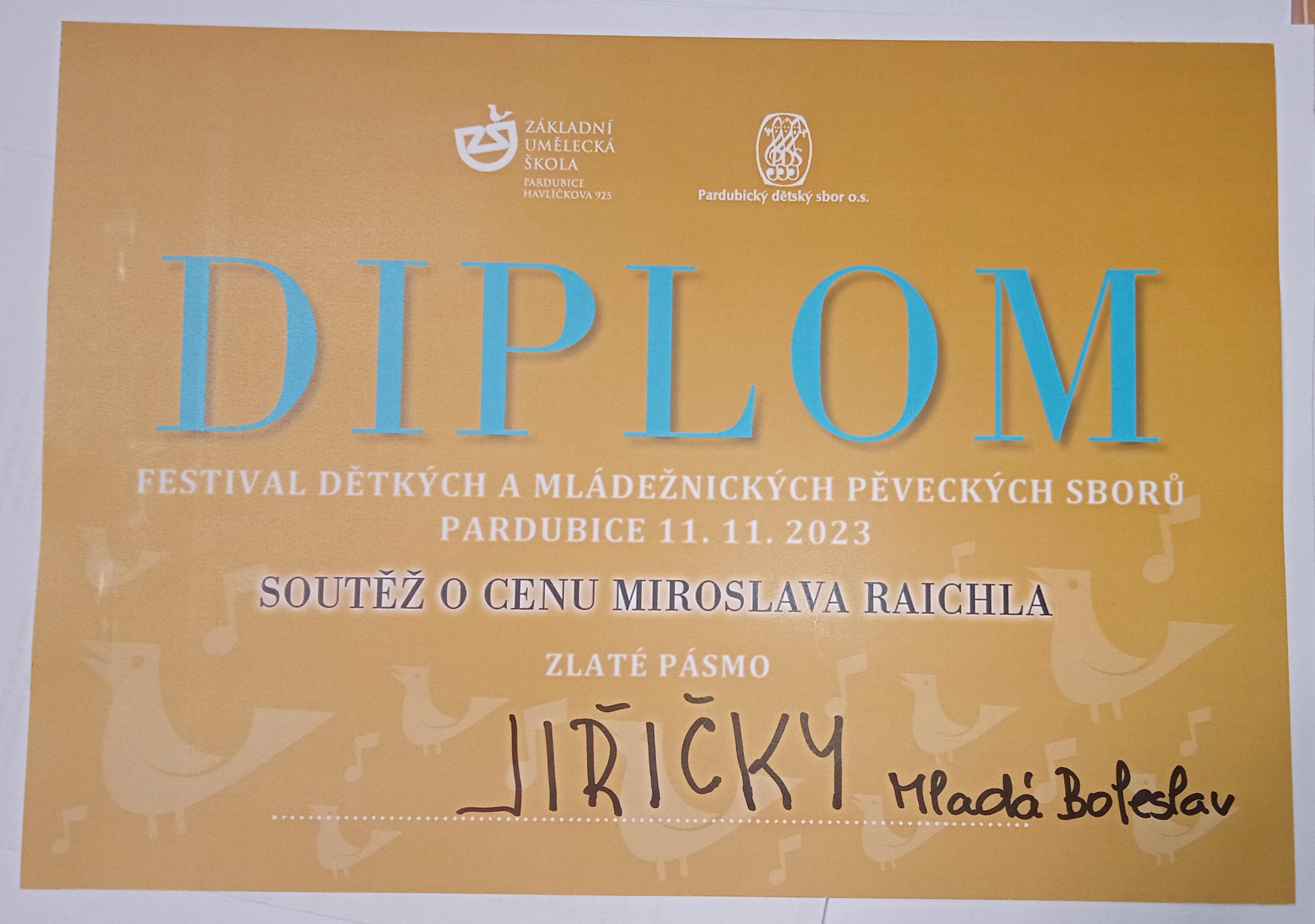 Diplom
